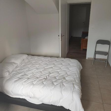 Bonjour Appartement T2 Neuf. Malleval Kültér fotó