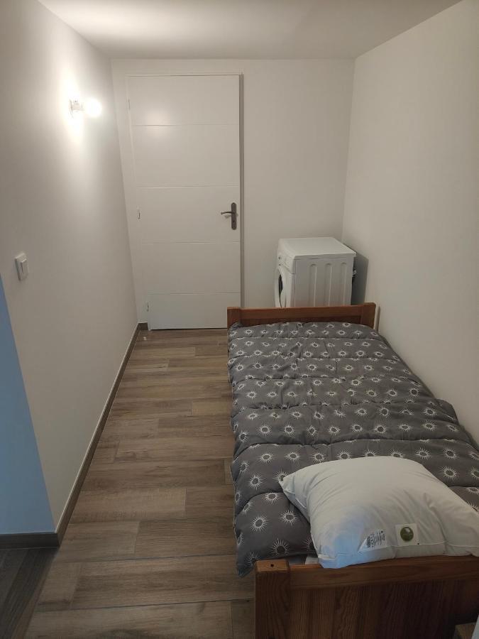 Bonjour Appartement T2 Neuf. Malleval Kültér fotó